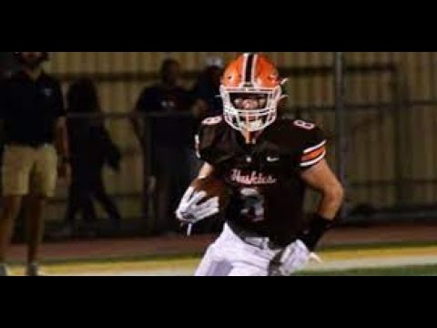 carson grove 2023 highlights