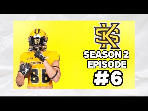 carson kent legacy gamee280bcefb88f kennesaw state dynasty college football 25