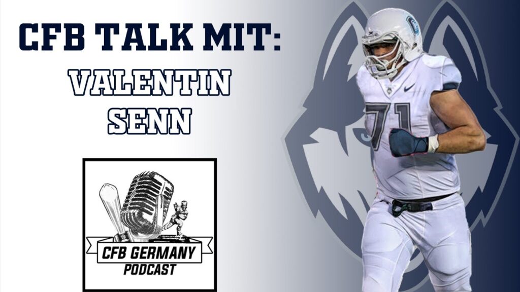 cfb talk mit uconn o liner valentin senn