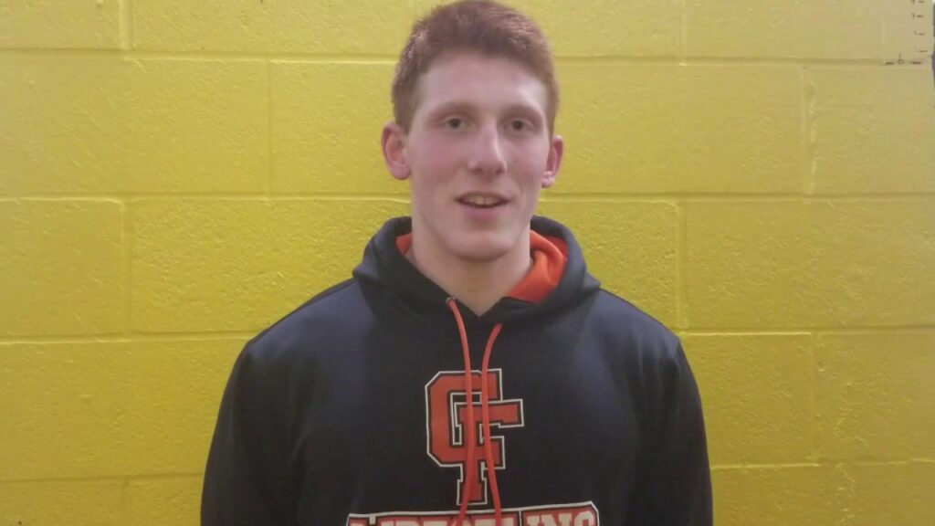 chagrin falls owen mcclintock recaps quad performance