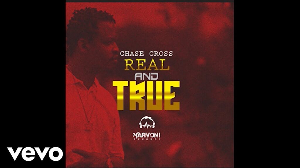 chase cross real and true official audio