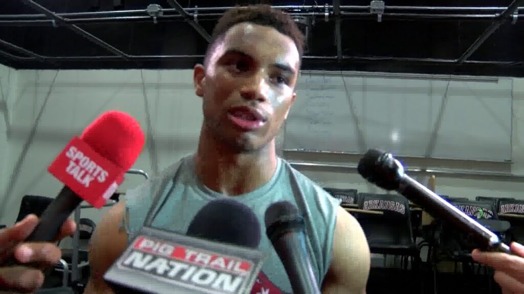 chase hayden pre new mexico state interview 9 26