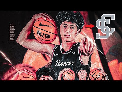 christian hammond commits to santa clara