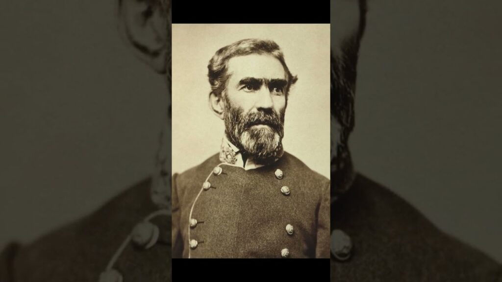 civil war generals braxton bragg