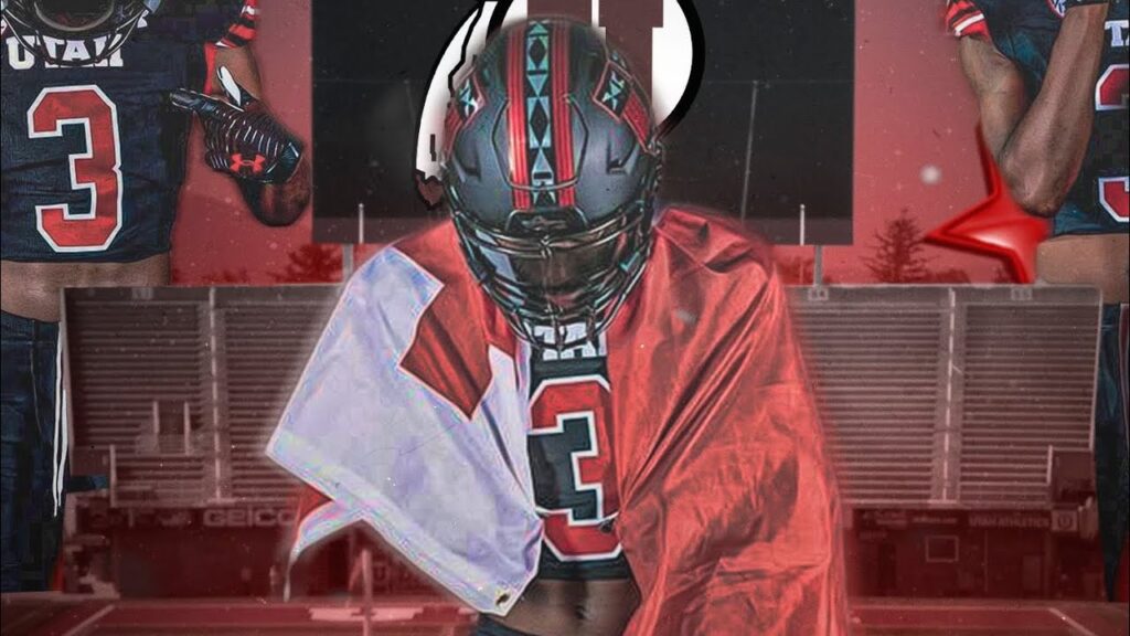 cj blocker utah utes recruiting