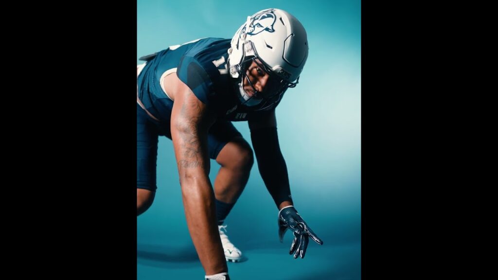 claude larkins 2023 fiu football signing class