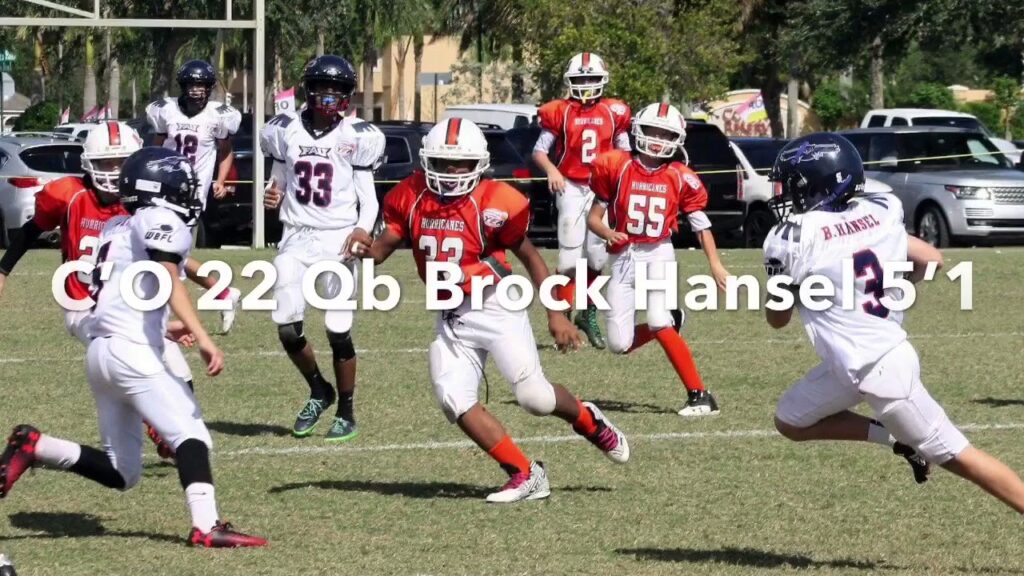 co 22 qb brock hansel 15th ranked qb in his class