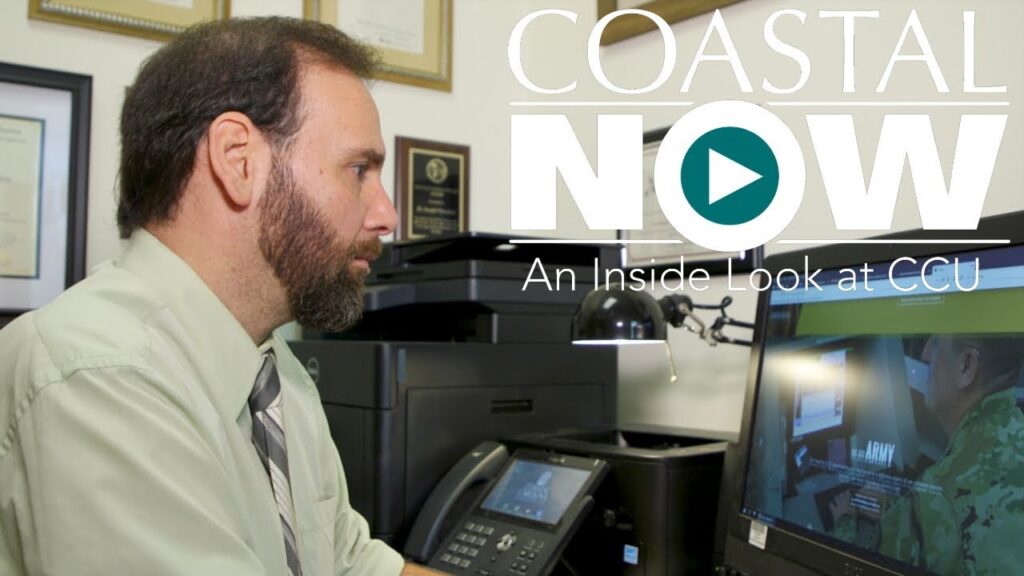 coastal now joseph fitsanakis faculty profile