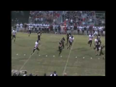 cody jones 2009 highlights