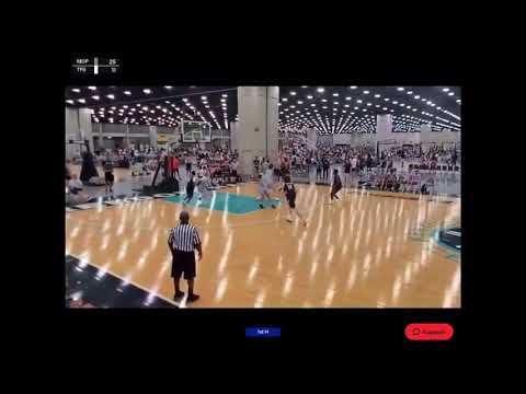 cole sherman c o 2022 ballin under 1 roof highlights