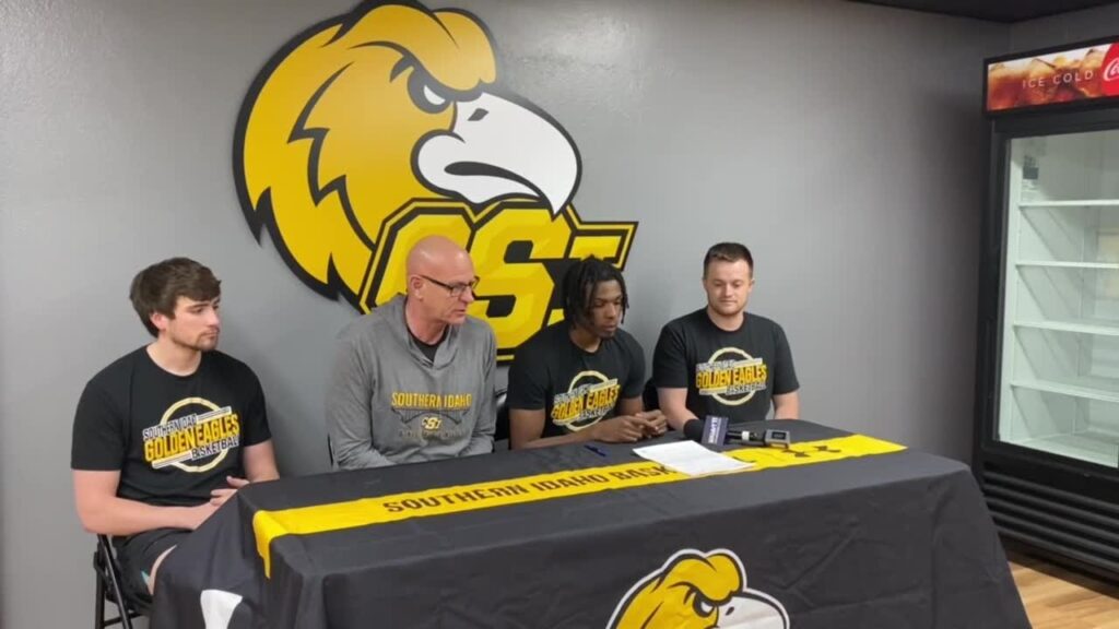 college of southern idaho guard asim jones signs with florida international