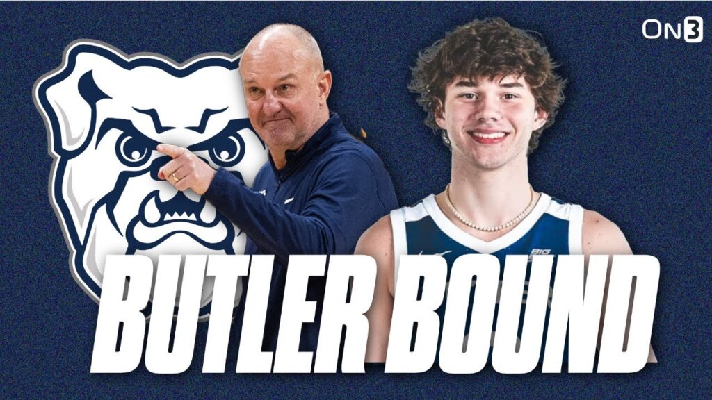 colt langdon commits to butler top sf chooses bulldogs over lsu and notre dame