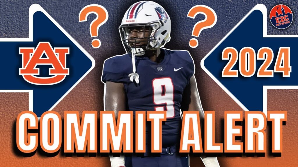 commit alert malik blocton to auburn football what it means