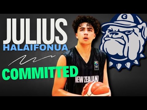 commit julius halaifonua commits to georgetown