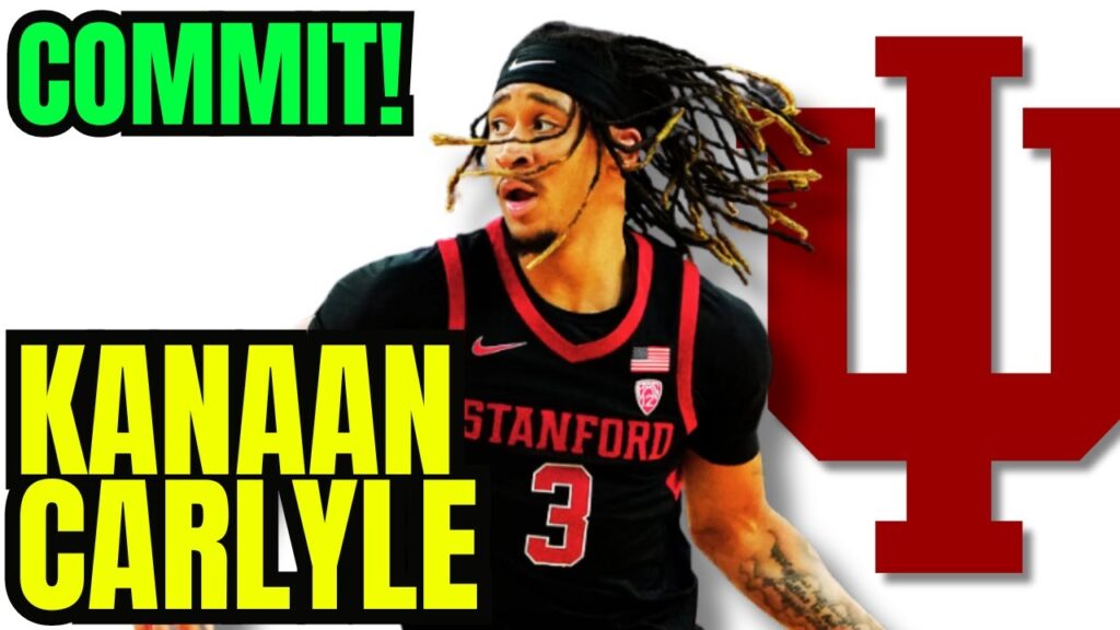 commit kanaan carlyle commits to indiana