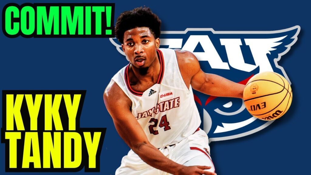 commit kyky tandy commits to florida atlantic