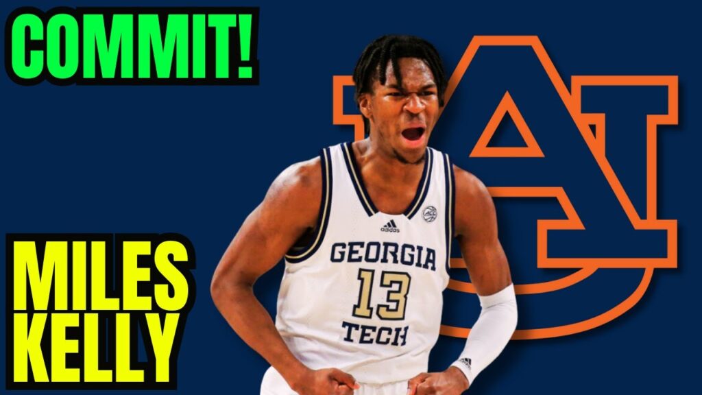 commit miles kelly commits to auburn