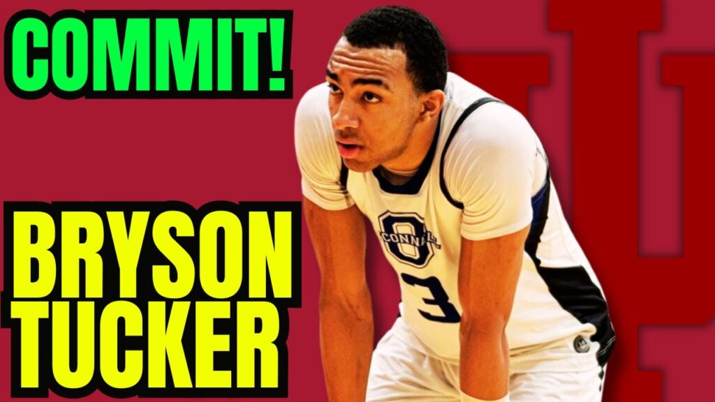 committed bryson tucker commits to indiana