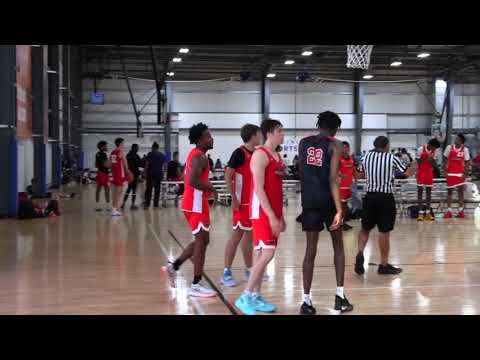 conner venable point guard c o 2023 highlights in va beacch prospect u