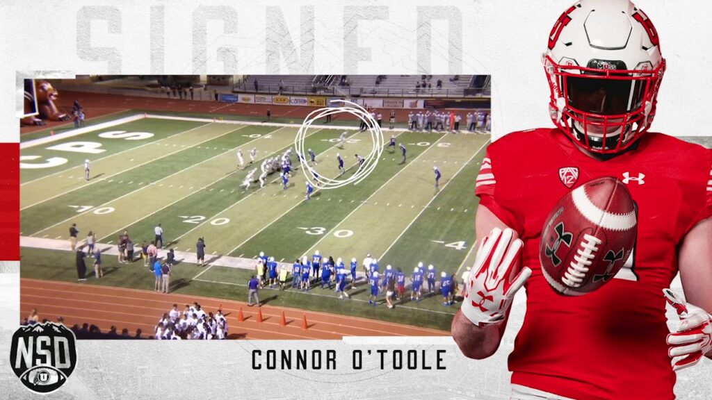 connor otoole utahnsd20