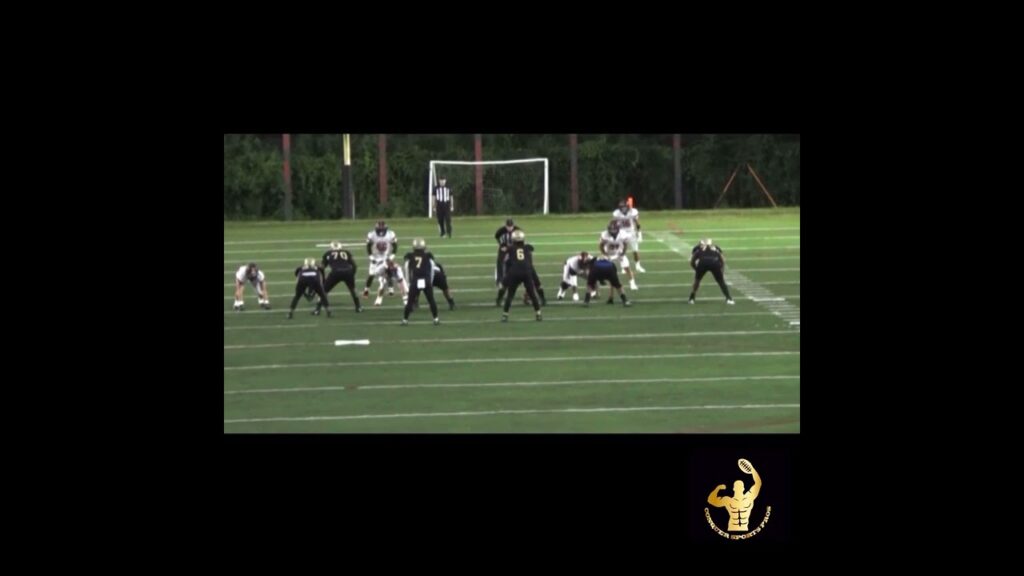 conquer sports lb harold lawson catholic high c o 2023 beginning of the season highlights