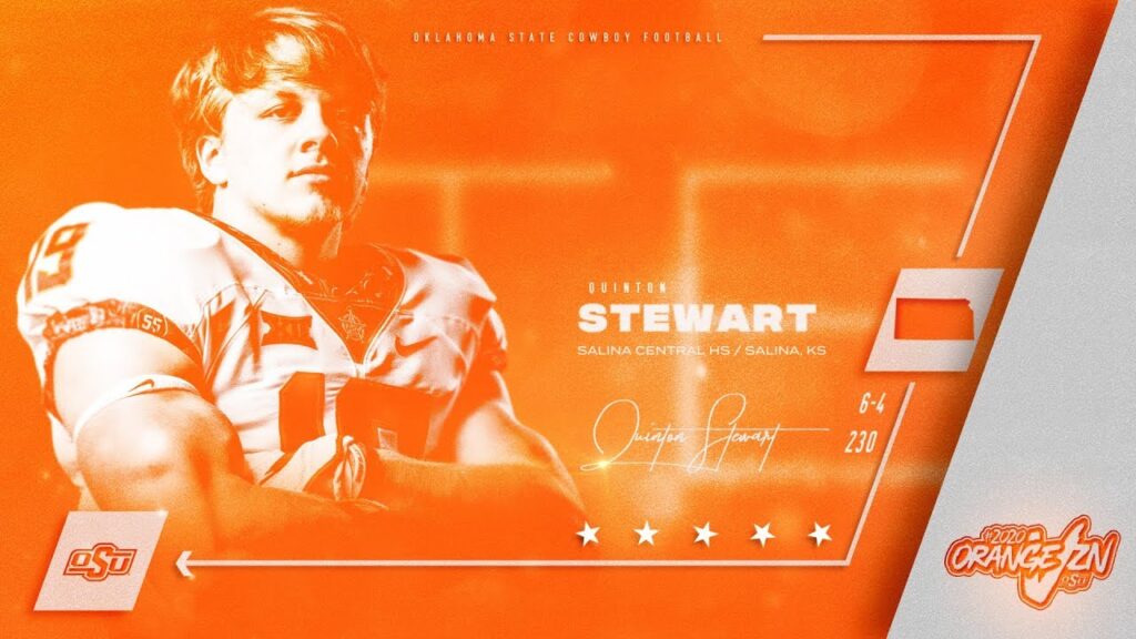 cowboy football nsd 2020 quinton stewart