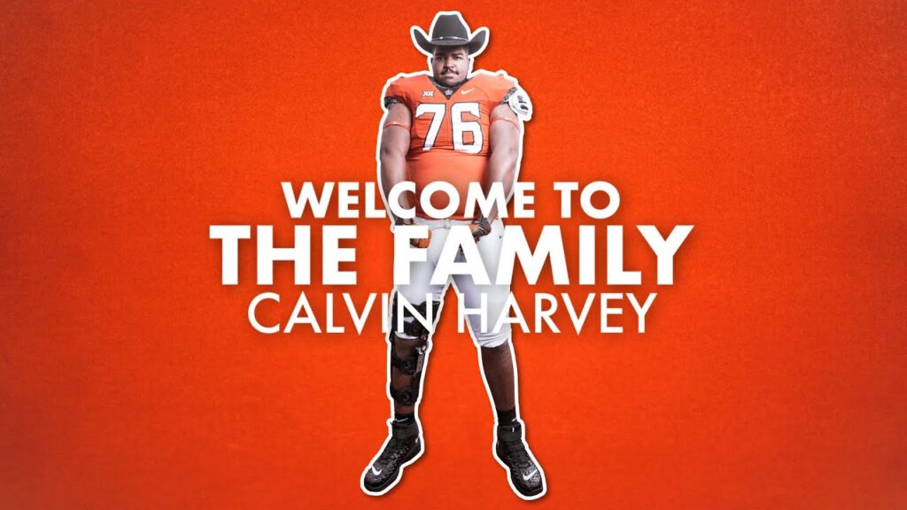 cowboy football nsd 22 calvin harvey