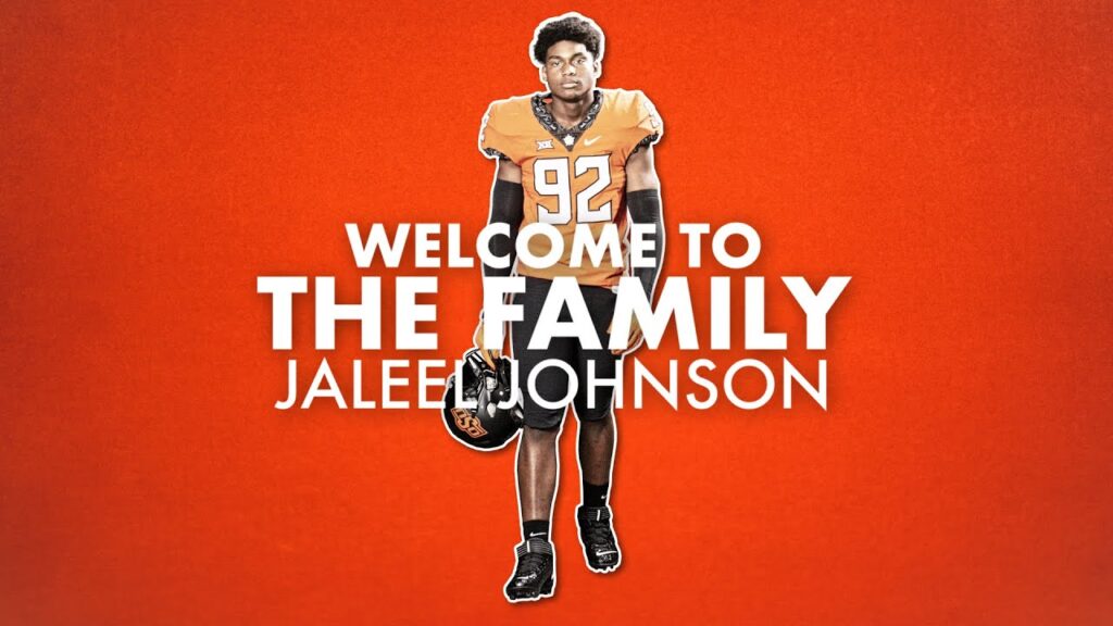 cowboy football nsd 22 jaleel johnson