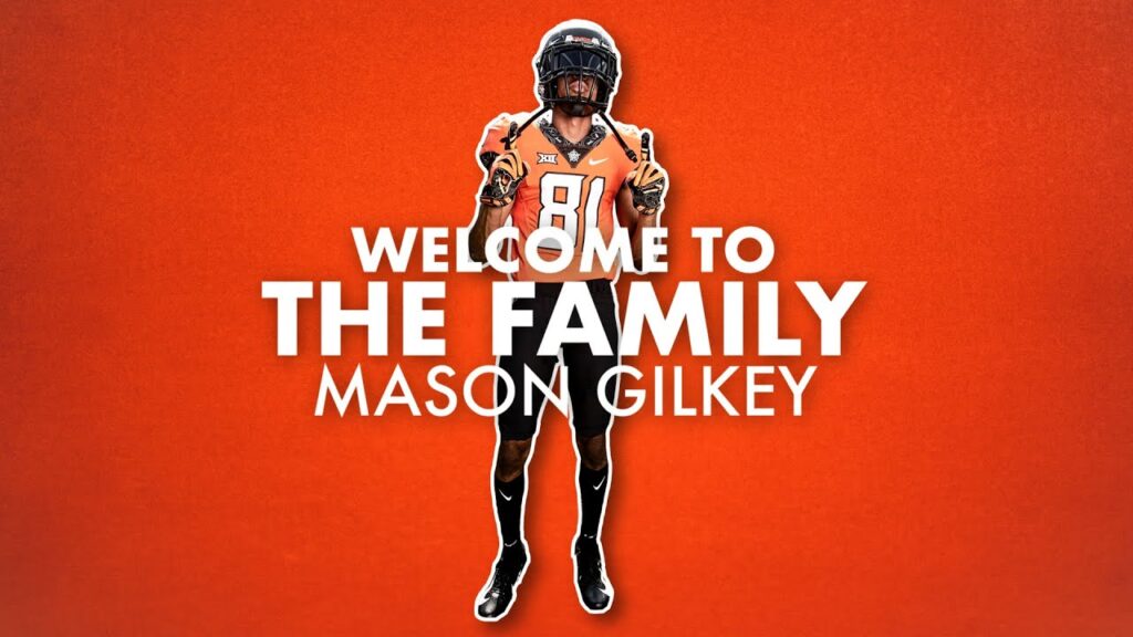 cowboy football nsd 22 mason gilkey