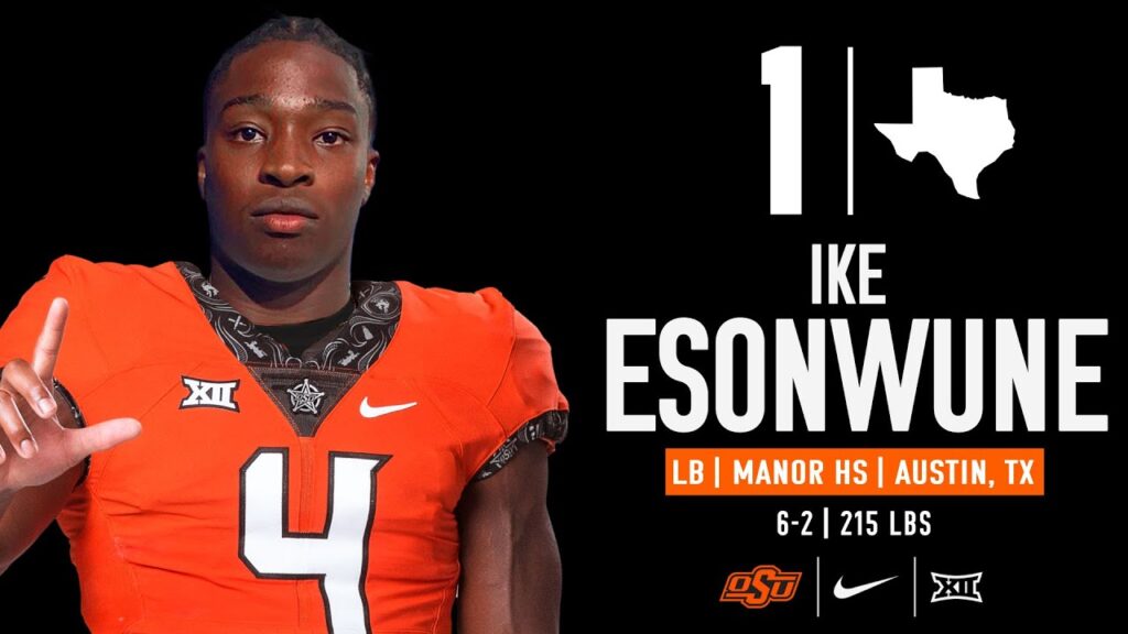 cowboy football nsd23 ike esonwune