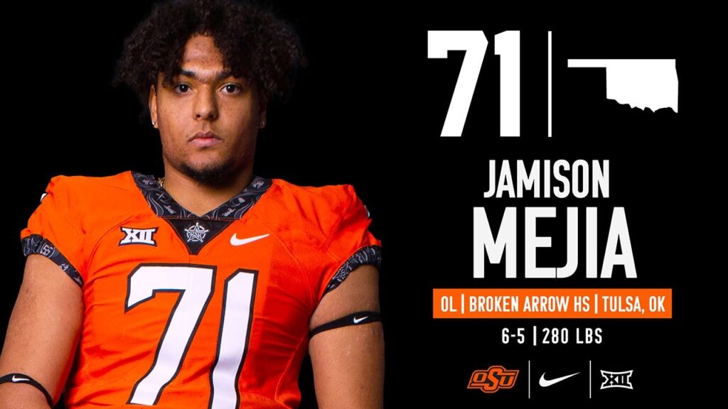 cowboy football nsd23 jamison mejia