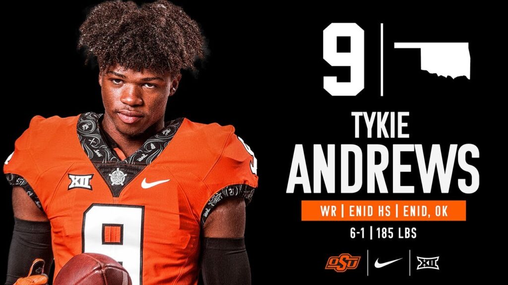 cowboy football nsd23 tykie andrews