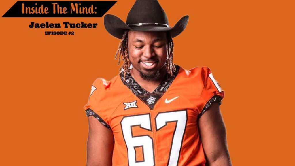 cowboys freshman jaelen tucker said what oklahoma state football mike gundy thepgshow