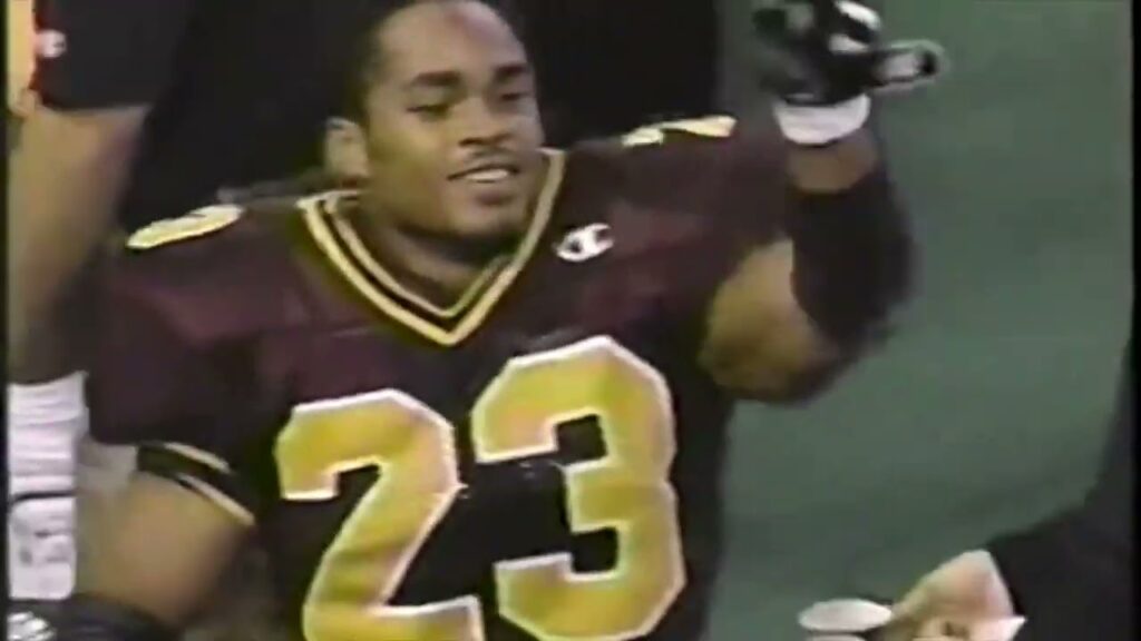 crawford jordan minnesota golden gopher football highlights