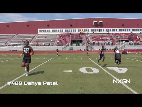 dahya patel wr lakeside park ky 2022