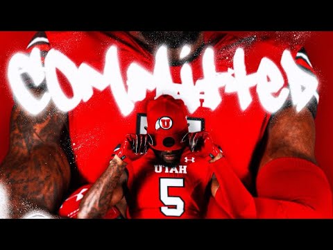 damien alford utah utes recruiting