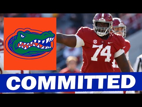 damieon george commits to florida