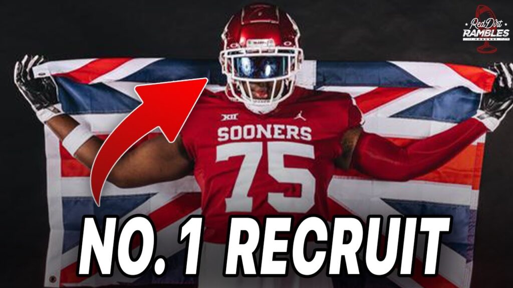 daniel akinkunmi on his journey from no 1 international recruit to oklahoma sooner