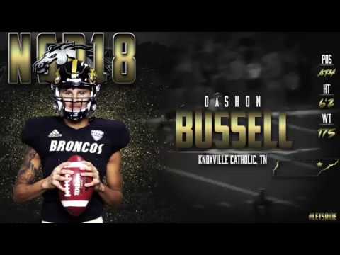 dashon bussell nsd18 letsride