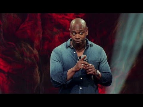 dave chappelle full stand up deep in the heart of