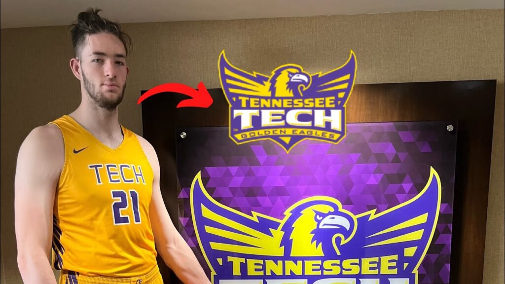 david craig is transferring to tennessee tech