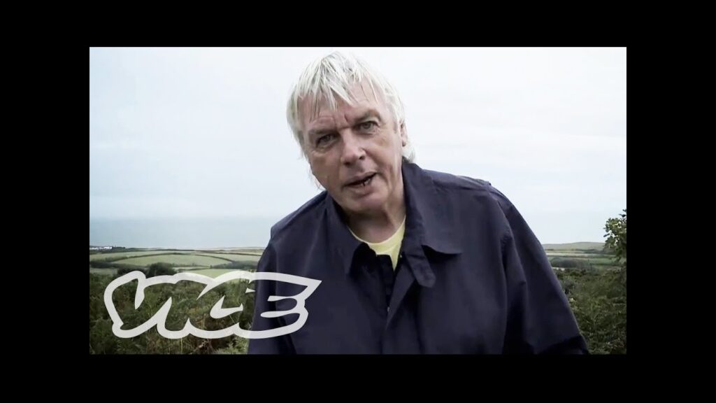 david icke conspiracy of the lizard illuminati part 1 2