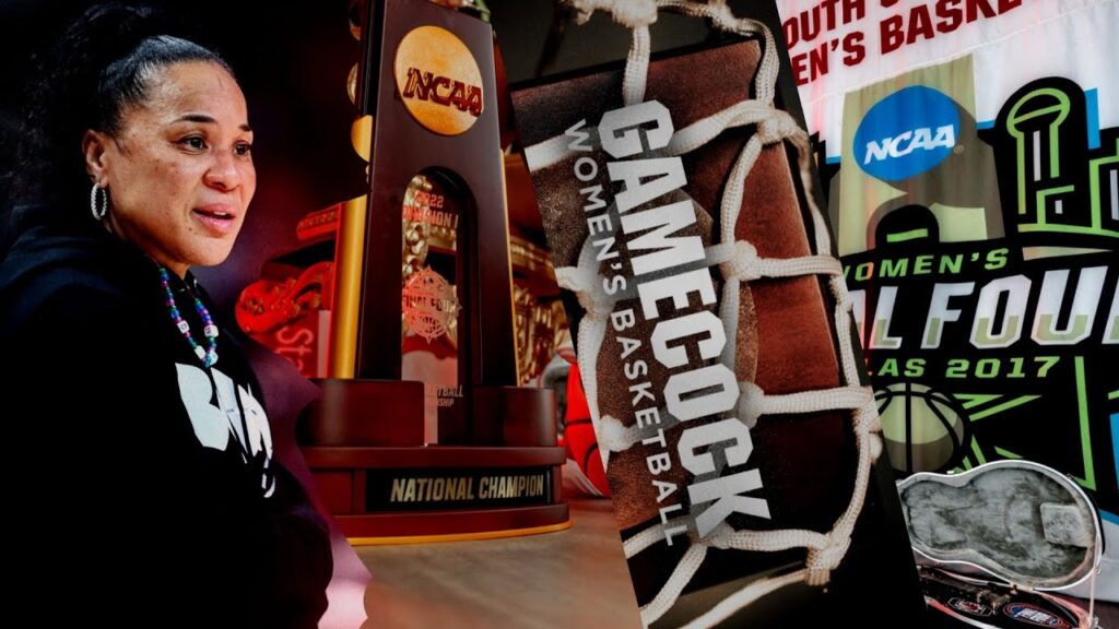 dawn staley is ready to lead south carolina womens basketball to win another national championship