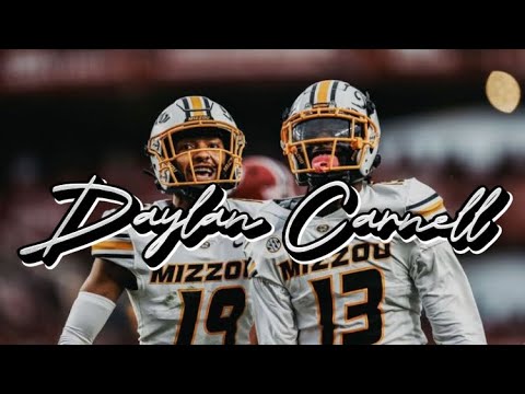 daylan carnell mizzou highlights underrated player edition