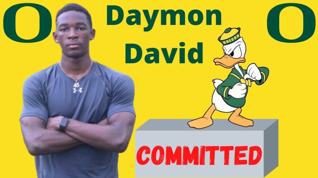 daymon david e2ad90e2ad90e2ad90e2ad90 s commits to oregon ducks