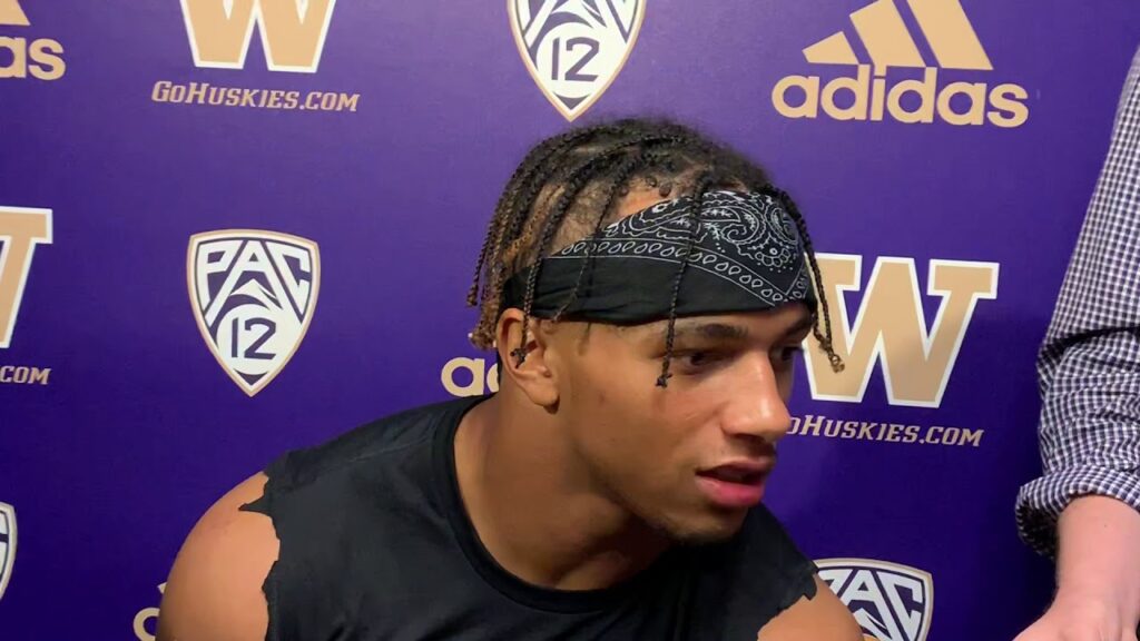 db myles bryant postgame cal bears sept 8 2019