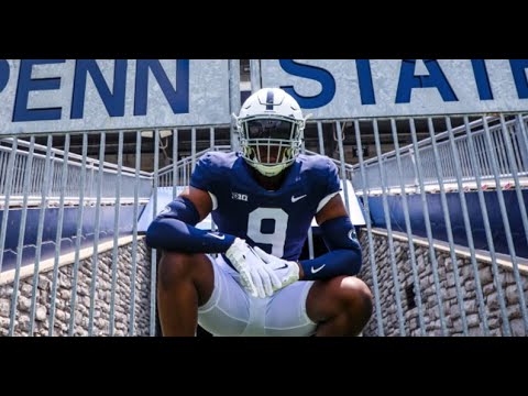 deandre cook 2022 highlights