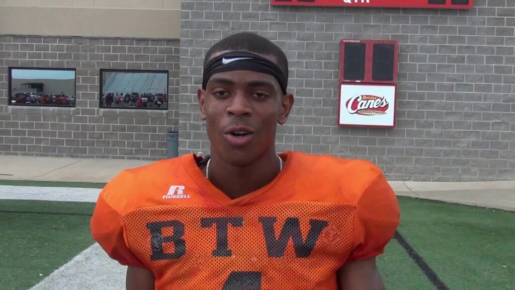 demarco jones on his commitment to oklahoma state and his summer plans