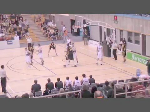 demarshay johnson 34 highlights