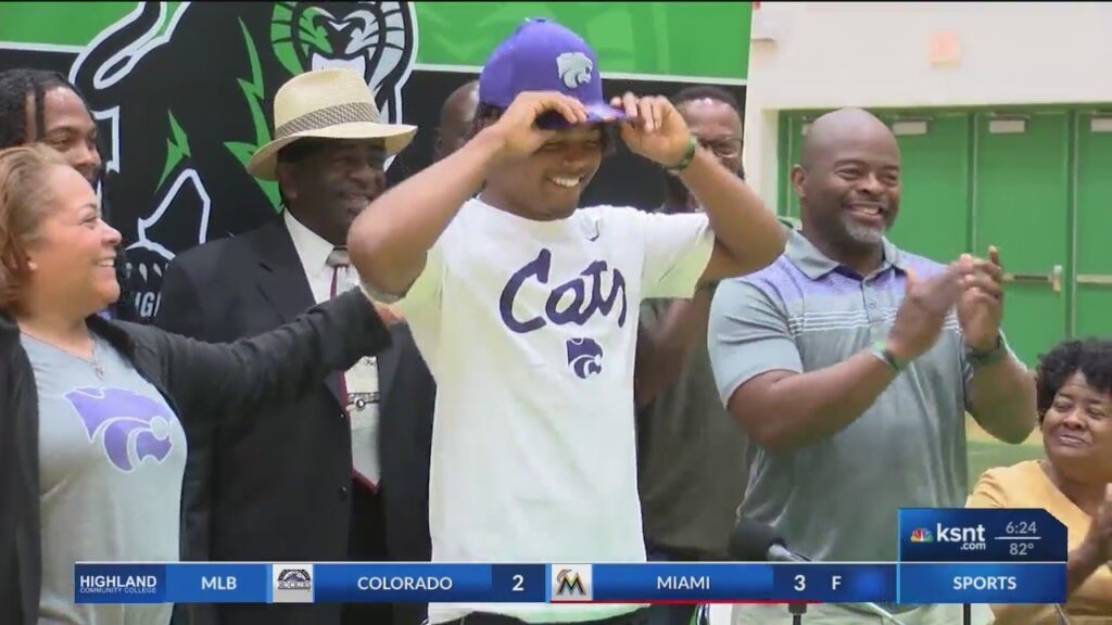 derby running back dylan edwards commits to k state